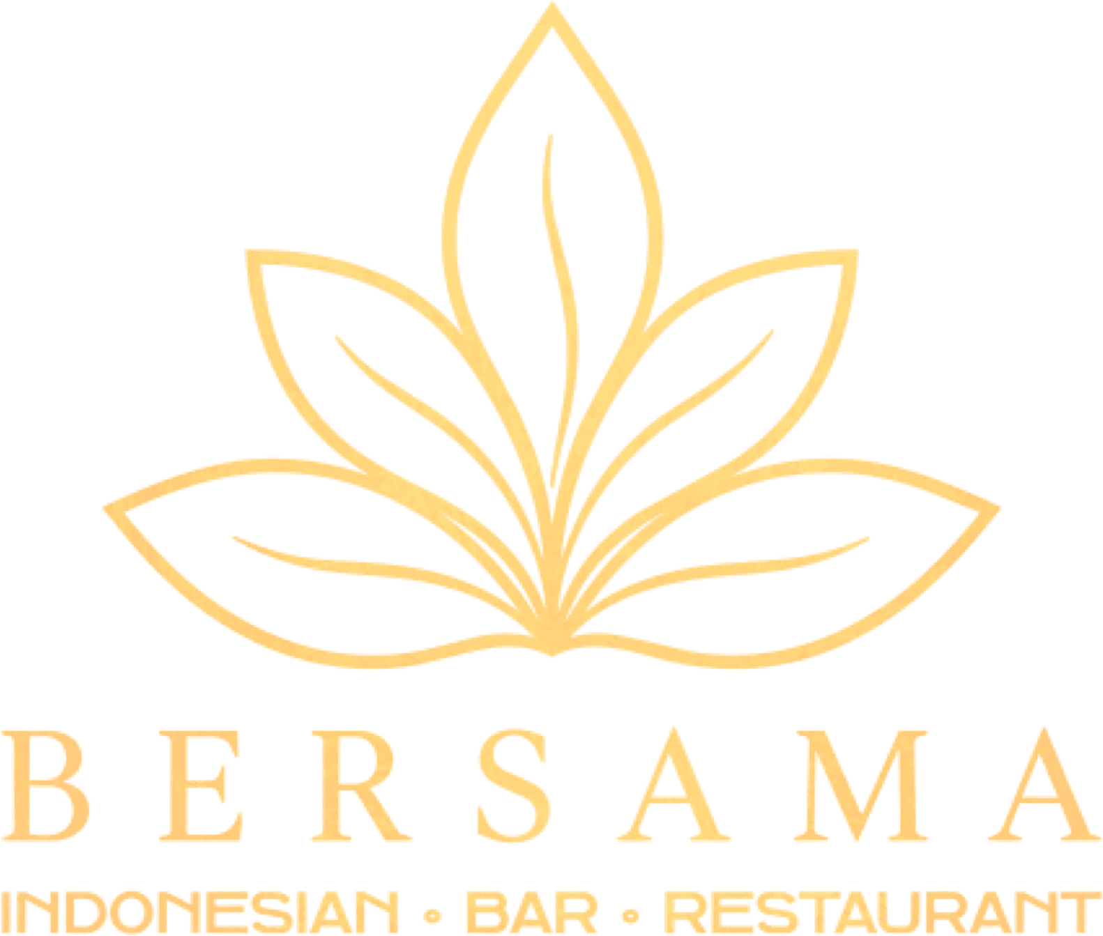 Restaurant Bersama — Indonesian Bar & Restaurant